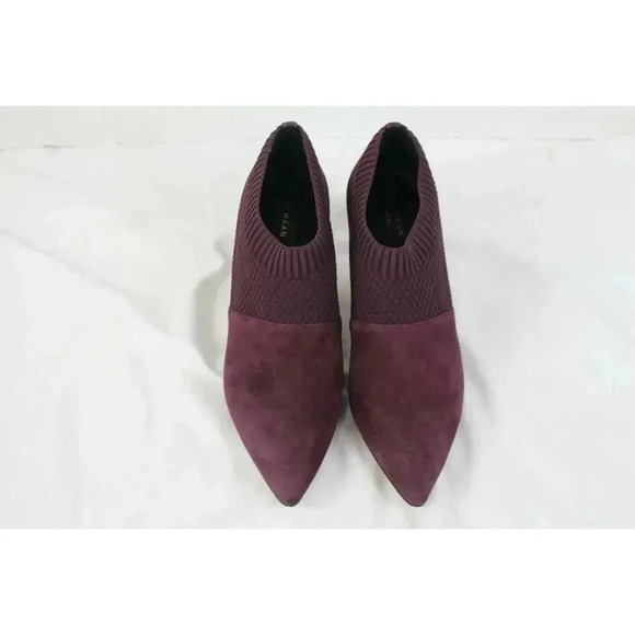 ladies COLE HAAN Heels size 9B - Picture 2 of 9